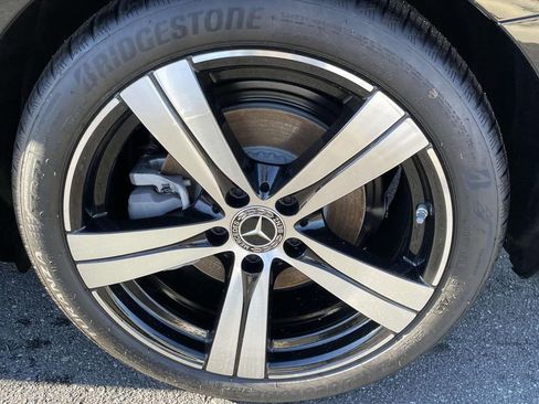 Certified 2025 Mercedes-Benz C 300 C 300 image 9