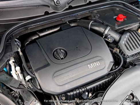 Used 2020 MINI Cooper Convertible image 83