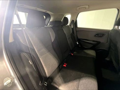 Used 2021 Nissan Rogue S AWD/4WD image 26