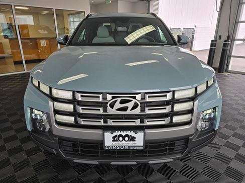 New 2026 Hyundai Santa Cruz SEL AWD/4WD image 8