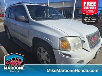 Used 2005 GMC Envoy SLT video 1