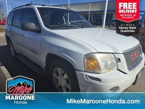 Used 2005 GMC Envoy SLT image 1