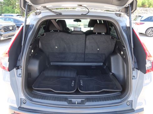 Used 2024 Honda CR-V Sport image 6