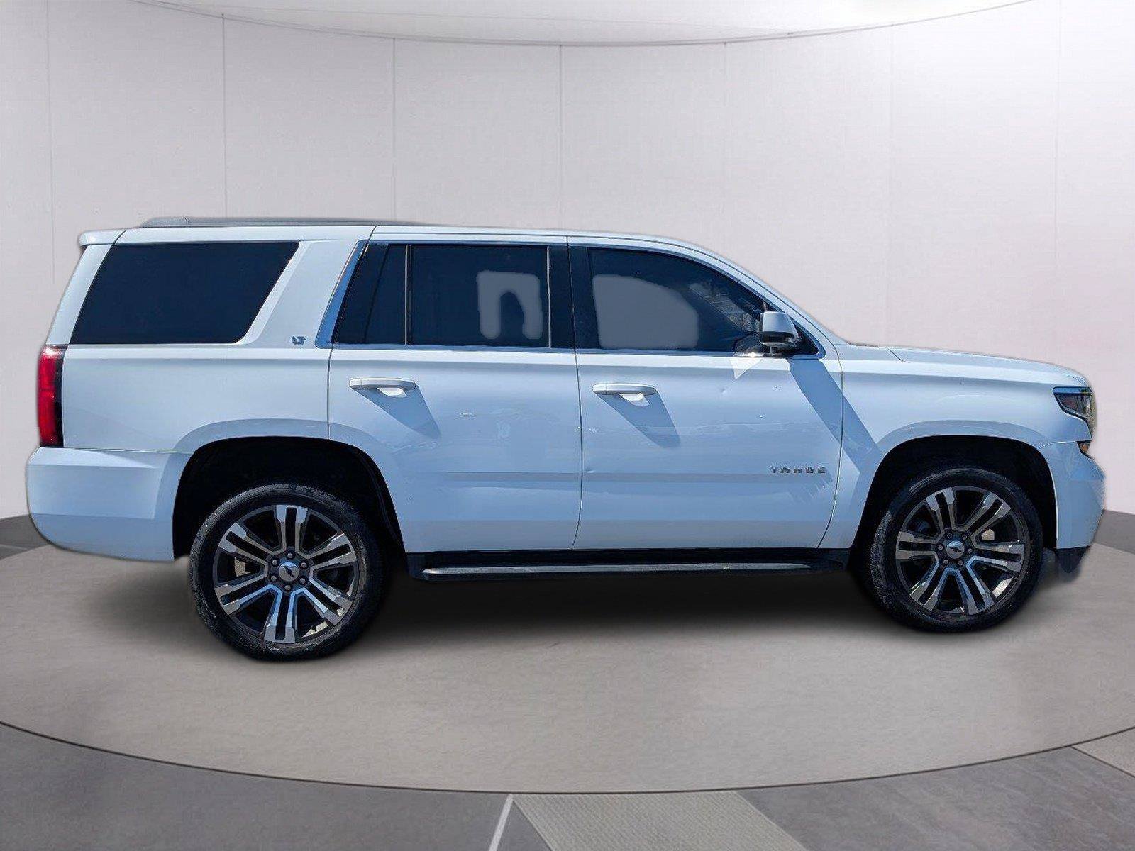 Used 2019 Chevrolet Tahoe LT AWD/4WD image 8