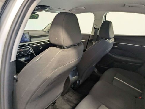 Used 2026 Hyundai Sonata SEL FWD image 33