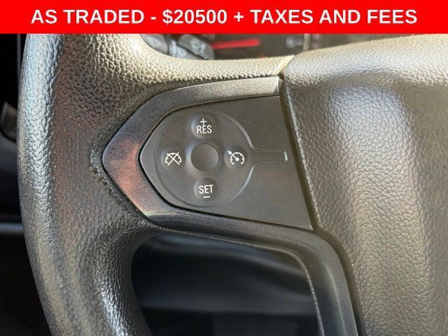 Used 2019 GMC Sierra 1500 Limited w/ Sierra Convenience Package RWD image 20