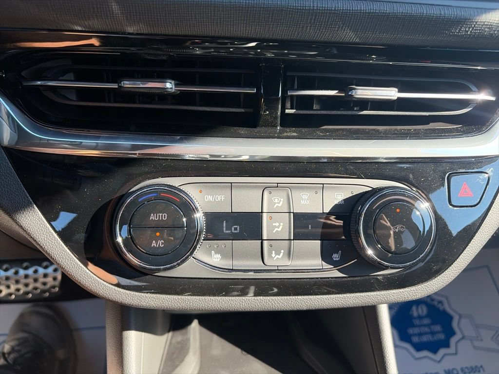 New 2026 Buick Envista Sport Touring w/ Convenience I Package FWD image 23