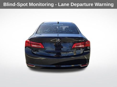 Used 2019 Acura TLX w/ Technology Package image 7