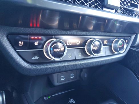 New 2026 Acura ADX A-Spec image 25