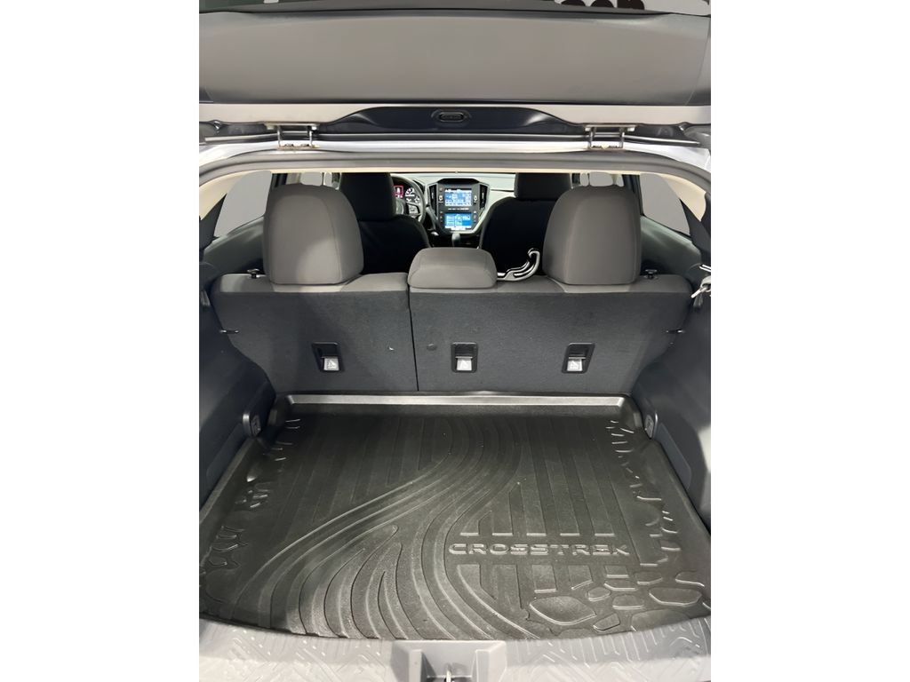 Certified 2024 Subaru Crosstrek 2.0i AWD/4WD image 11