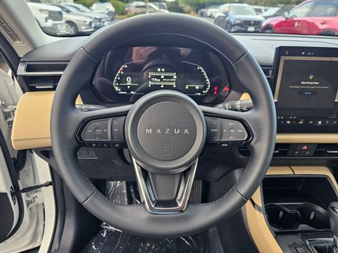 New 2026 MAZDA CX-5 2.5 S w/ Premium Package AWD/4WD image 12