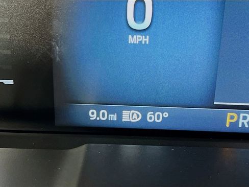 New 2026 Ford Maverick XLT image 2