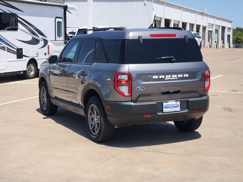 Used 2023 Ford Bronco Sport Big Bend AWD/4WD image 5