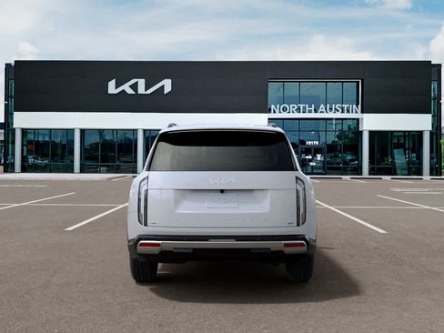 New 2027 Kia Telluride SX Prestige AWD/4WD image 5