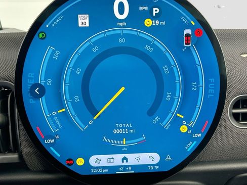 New 2026 MINI Cooper S image 30