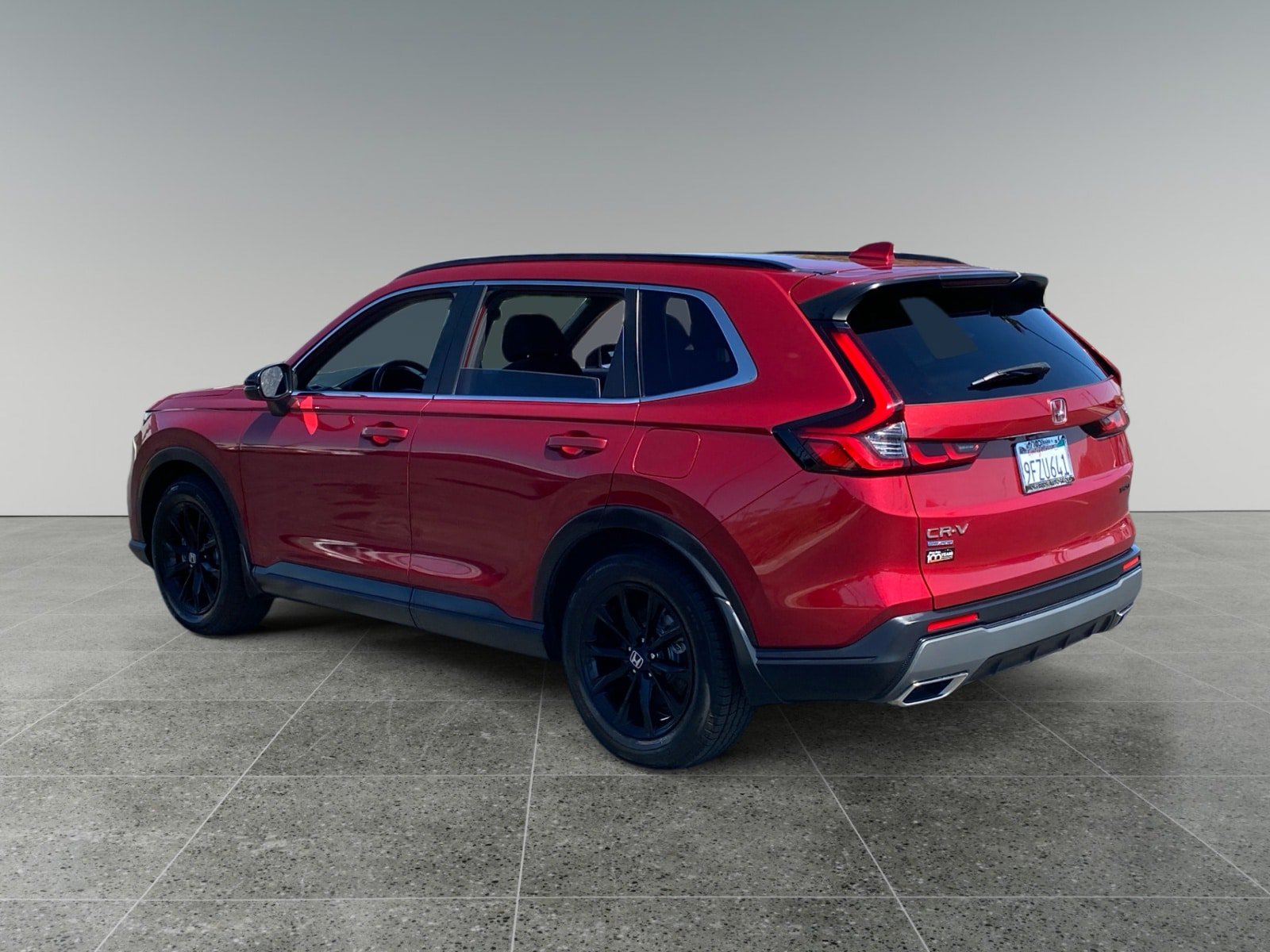 Used 2023 Honda CR-V Sport image 3