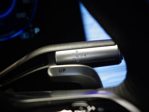Certified 2024 Mercedes-Benz EQS AMG 4MATIC image 22