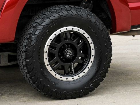 Used 2017 Ford F150 Lariat w/ Equipment Group 502A Luxury image 66