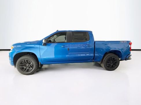 New 2026 Chevrolet Silverado 1500 RST w/ RST Select Package image 9