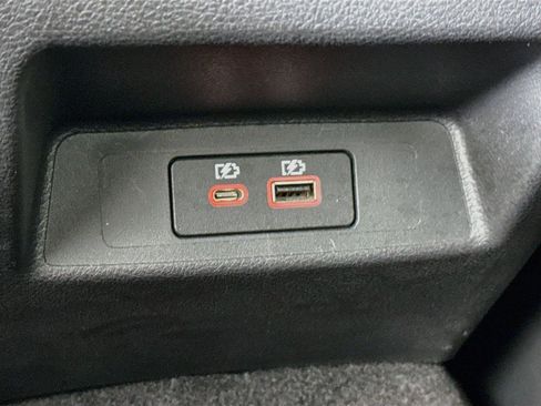 Used 2022 Nissan Altima 2.5 SR AWD/4WD image 33
