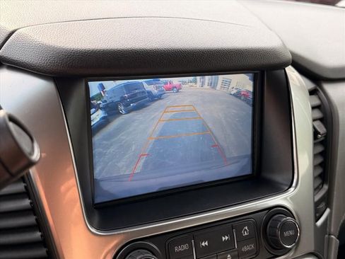 Used 2017 Chevrolet Tahoe LT AWD/4WD image 23