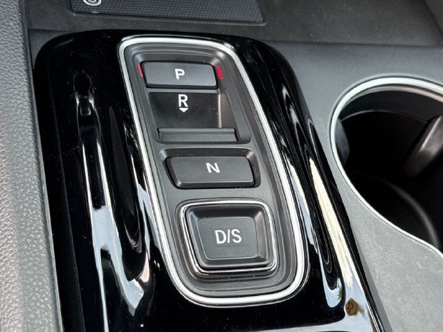 Certified 2025 Honda Pilot Black Edition image 34