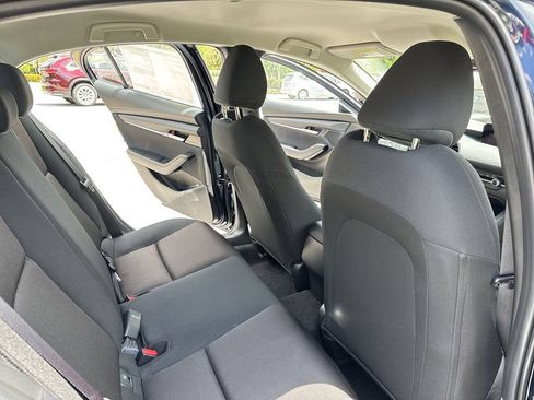 New 2026 MAZDA MAZDA3 s FWD image 33