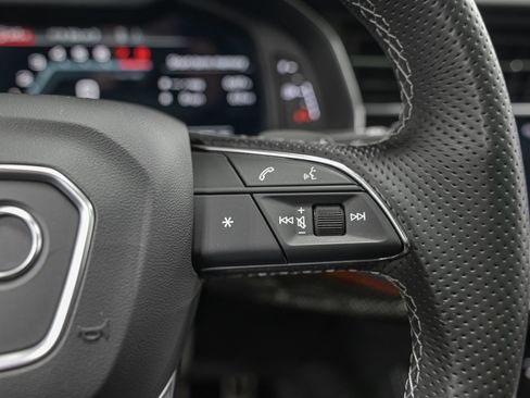 Used 2023 Audi SQ8 Prestige w/ Prestige Package image 20