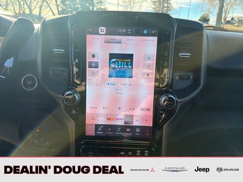 New 2026 RAM 3500 Tradesman image 20