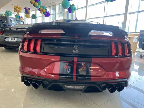 Used 2021 Ford Mustang Shelby GT500 w/ Technology Package image 6