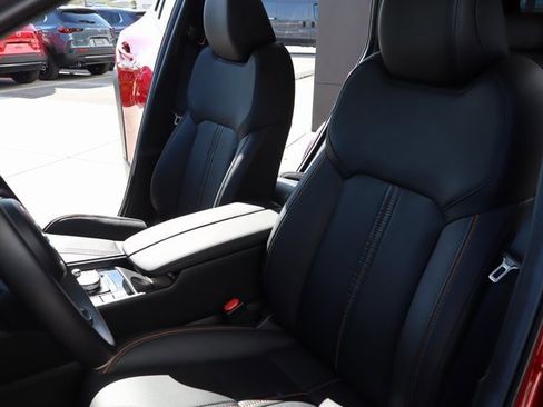 Used 2025 MAZDA CX-50 2.5 Hybrid w/ Weather Package image 10