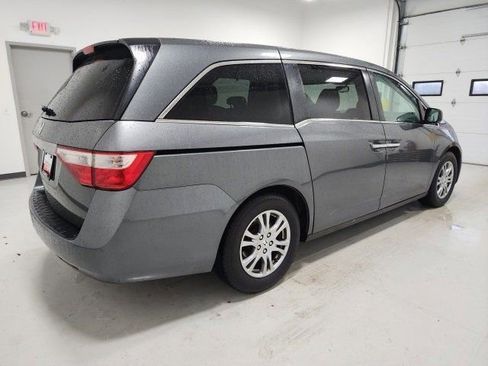 Used 2013 Honda Odyssey EX-L image 12