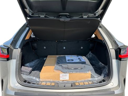 New 2026 Lexus NX 350h AWD w/ Accessory Package (2T) image 7