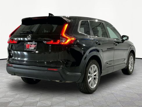 Used 2025 Honda CR-V EX-L image 6