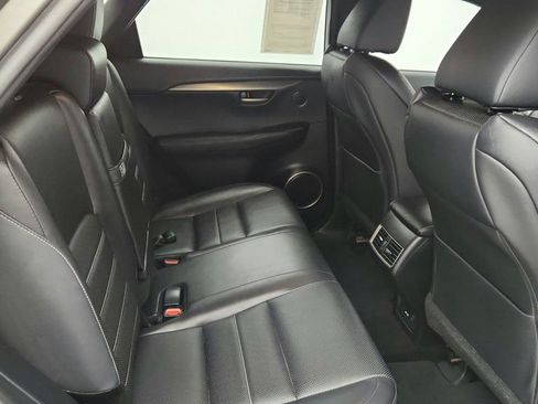 Used 2017 Lexus NX 200t F Sport image 24