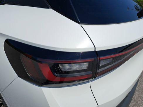 Used 2024 Volkswagen ID.4 S RWD image 32