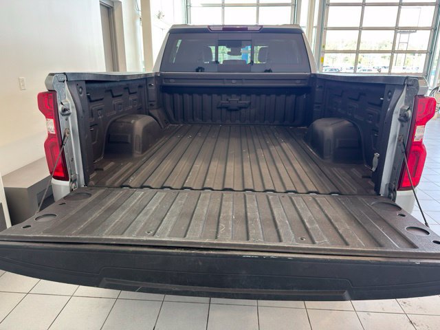 Certified 2024 Chevrolet Silverado 1500 RST w/ Convenience Package II AWD/4WD image 42