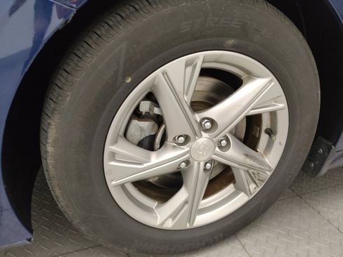 Used 2021 Hyundai Sonata SE FWD image 31