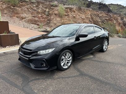 Used 2018 Honda Civic Si