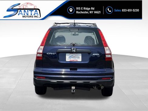Used 2011 Honda CR-V LX image 13