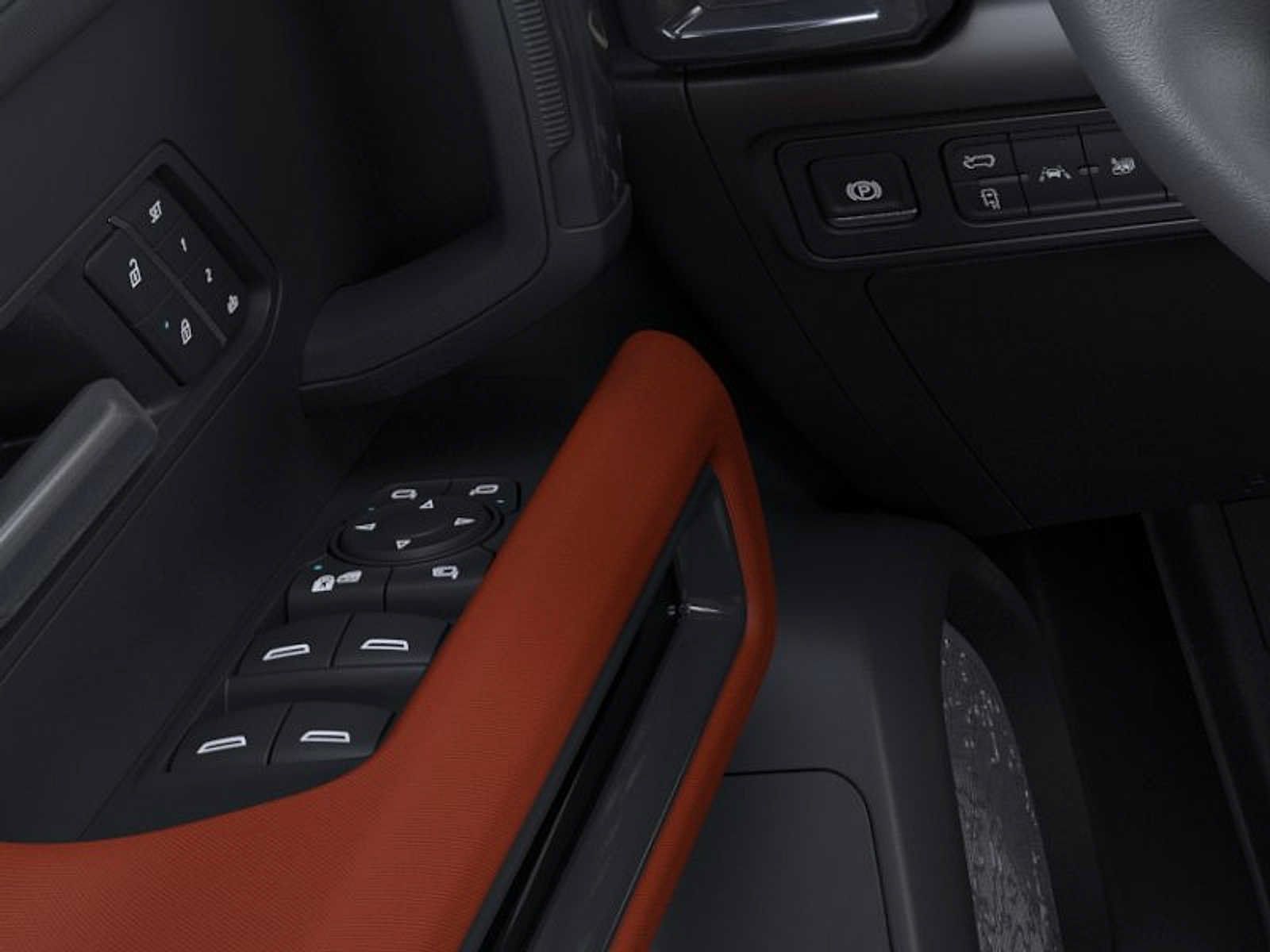 New 2026 GMC Hummer EV 3X w/ Carbon Fiber Edition Package AWD/4WD image 22
