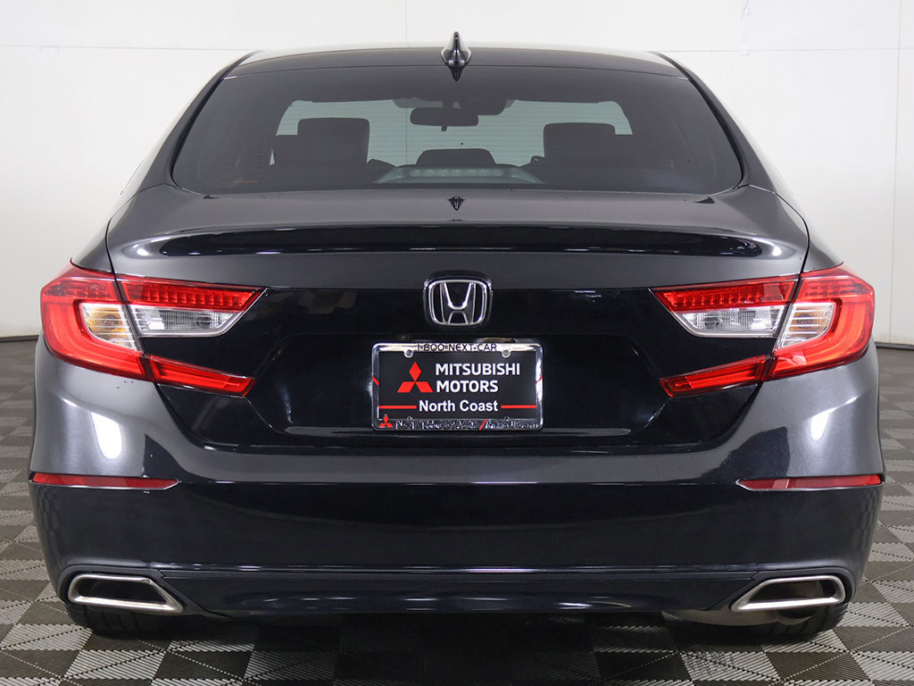 Used 2020 Honda Accord Sport image 10