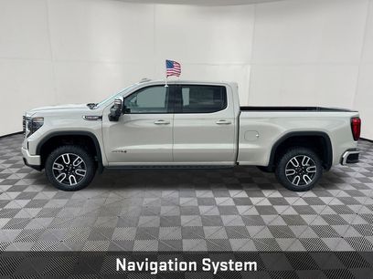 New 2026 GMC Sierra 1500 AT4 w/ AT4 Premium Package