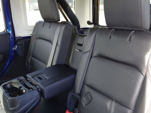 Used 2020 Jeep Wrangler Unlimited Rubicon image 37