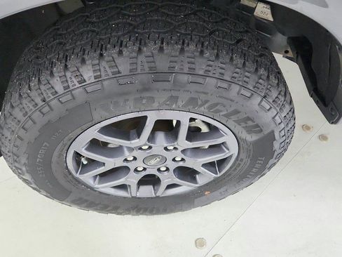 Used 2024 Ford Ranger XLT AWD/4WD image 34
