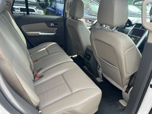 Used 2013 Ford Edge SEL AWD/4WD image 15