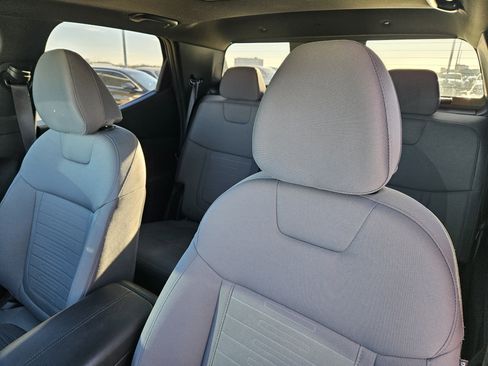 Used 2023 Hyundai Santa Cruz SEL Premium w/ Cargo Package image 6