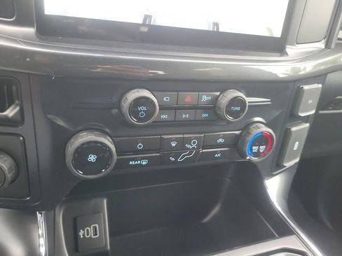New 2026 Ford F150 STX w/ Equipment Group 200A image 28
