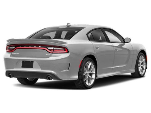 Certified 2023 Dodge Charger R/T w/ Harman/Kardon Audio Group RWD image 3