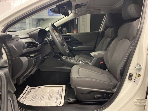 Certified 2024 Subaru Crosstrek 2.0i Premium image 11